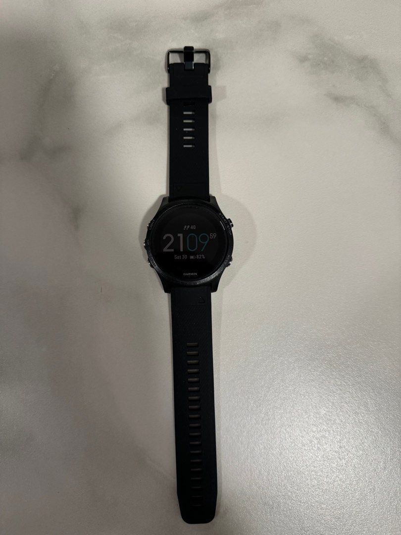 Garmin forerunner 935 second hand outlet