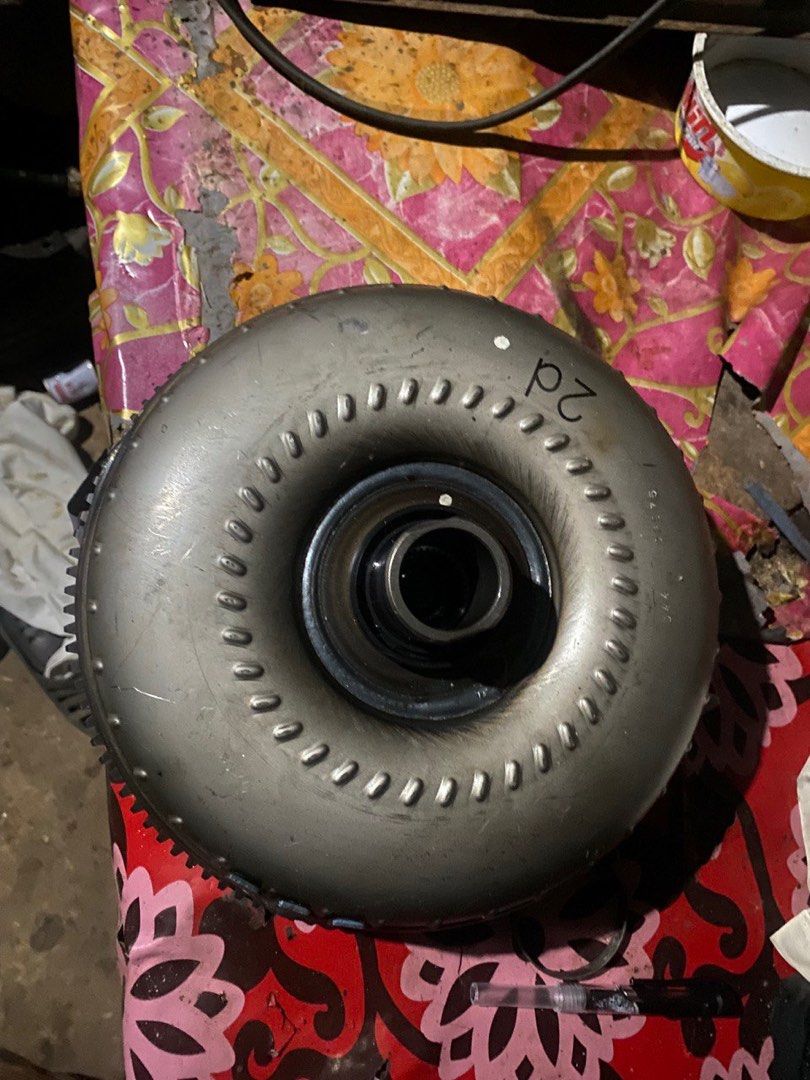 Gearbox auto gen2, Auto Accessories on Carousell