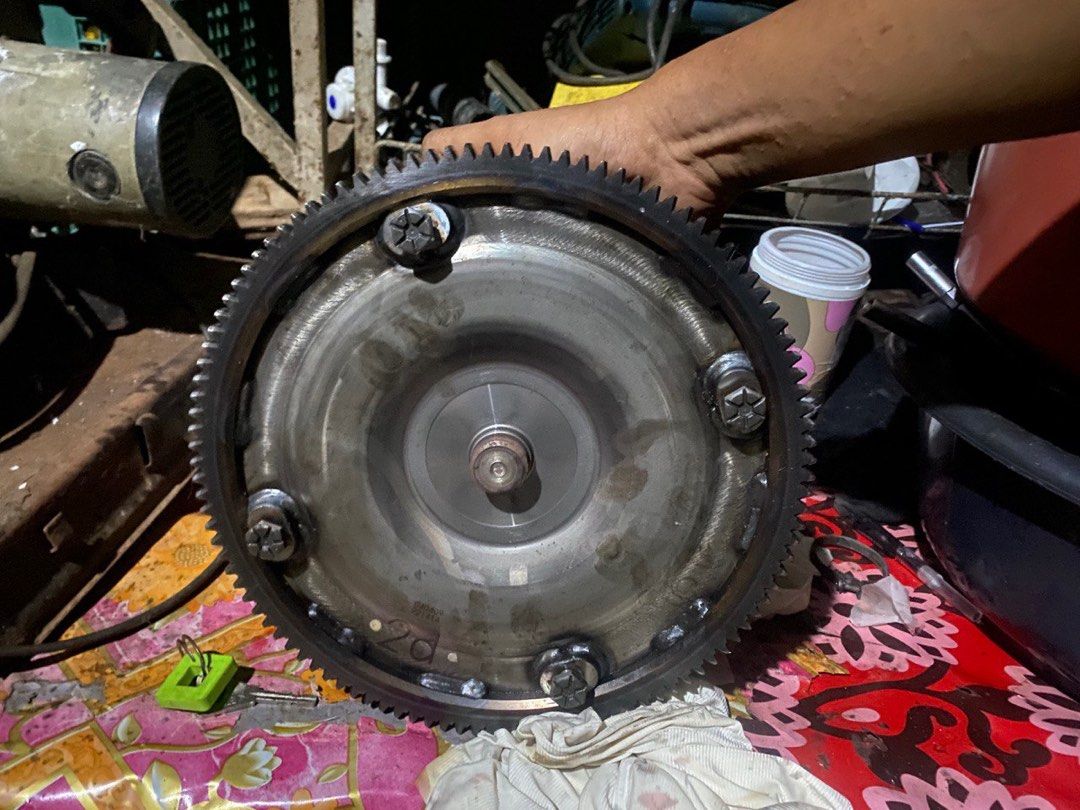 Gearbox auto gen2, Auto Accessories on Carousell