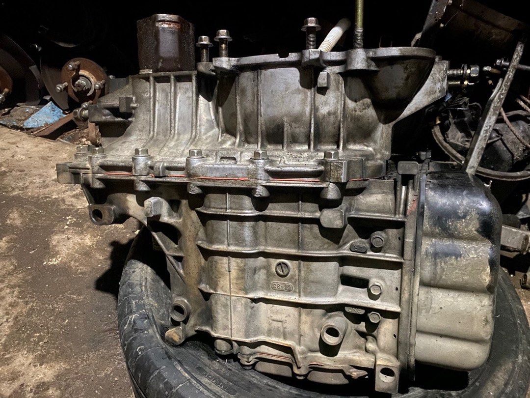 Gearbox auto gen2, Auto Accessories on Carousell