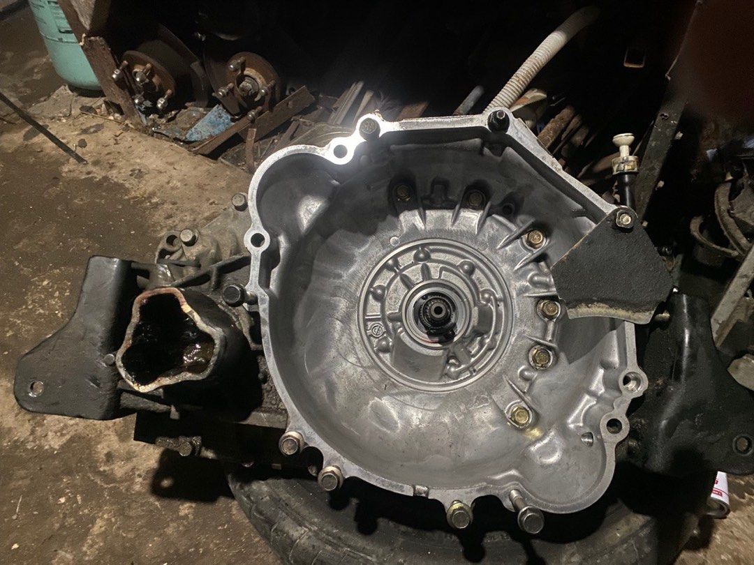 Gearbox auto gen2, Auto Accessories on Carousell