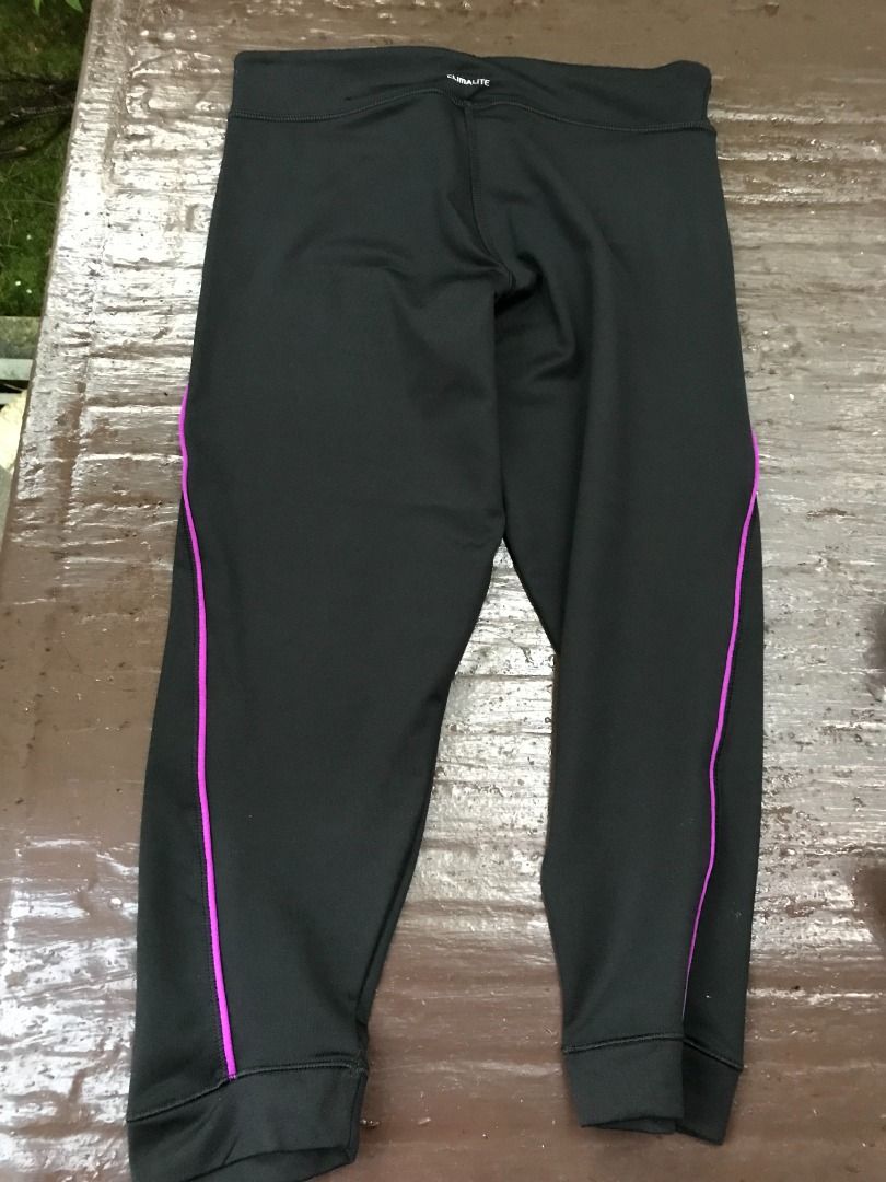 adidas climalite running pants