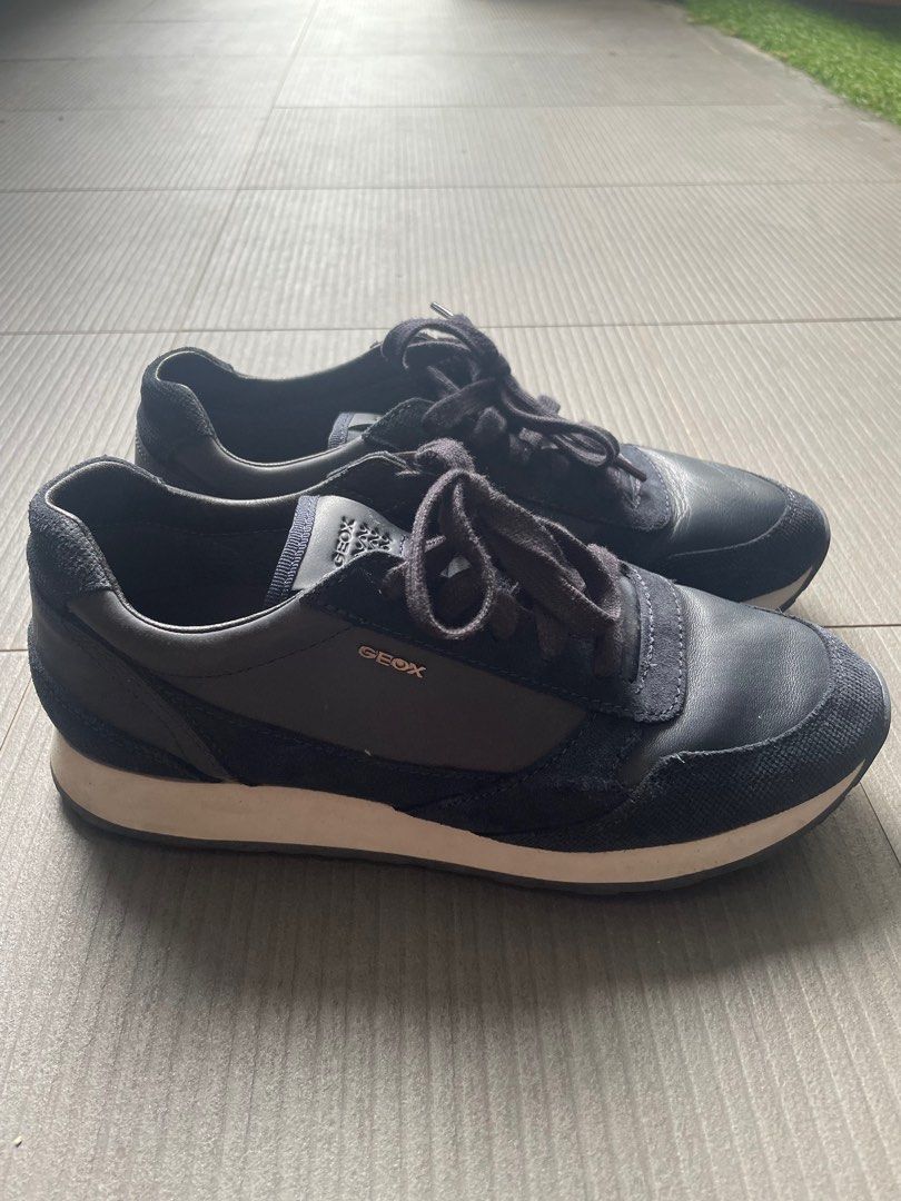 Geox shoes discount hot sale