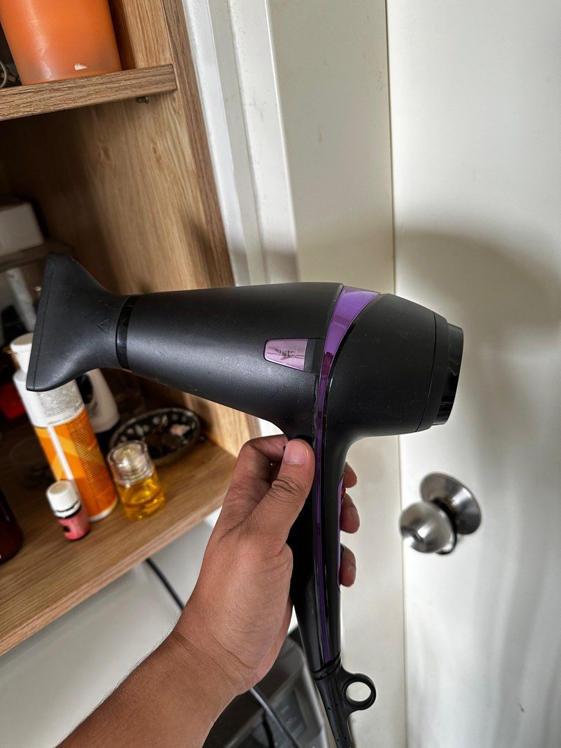 Ghd air top 1.0 hair dryer