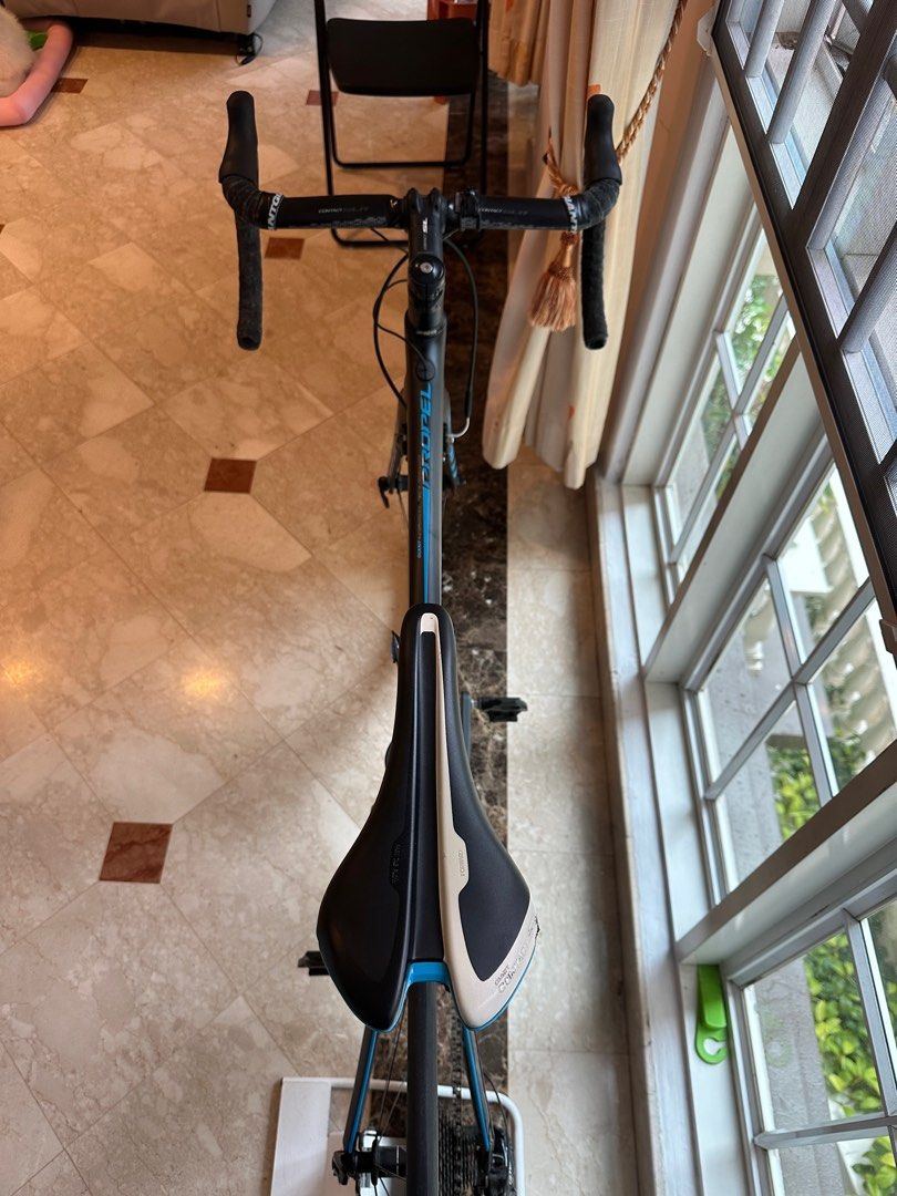 Giant Propel Advanced Pro 2016 Di2 Sports Equipment Bicycles