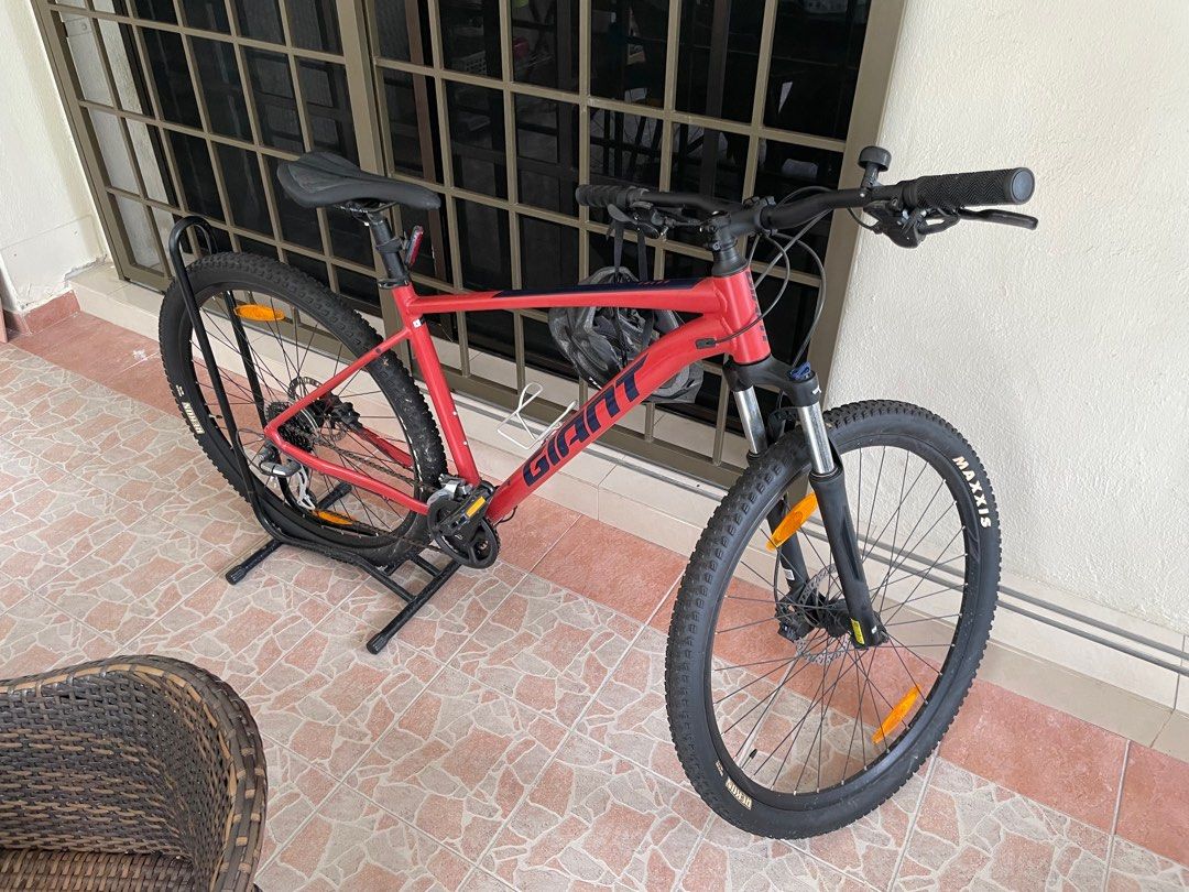Giant talon 29 best sale l