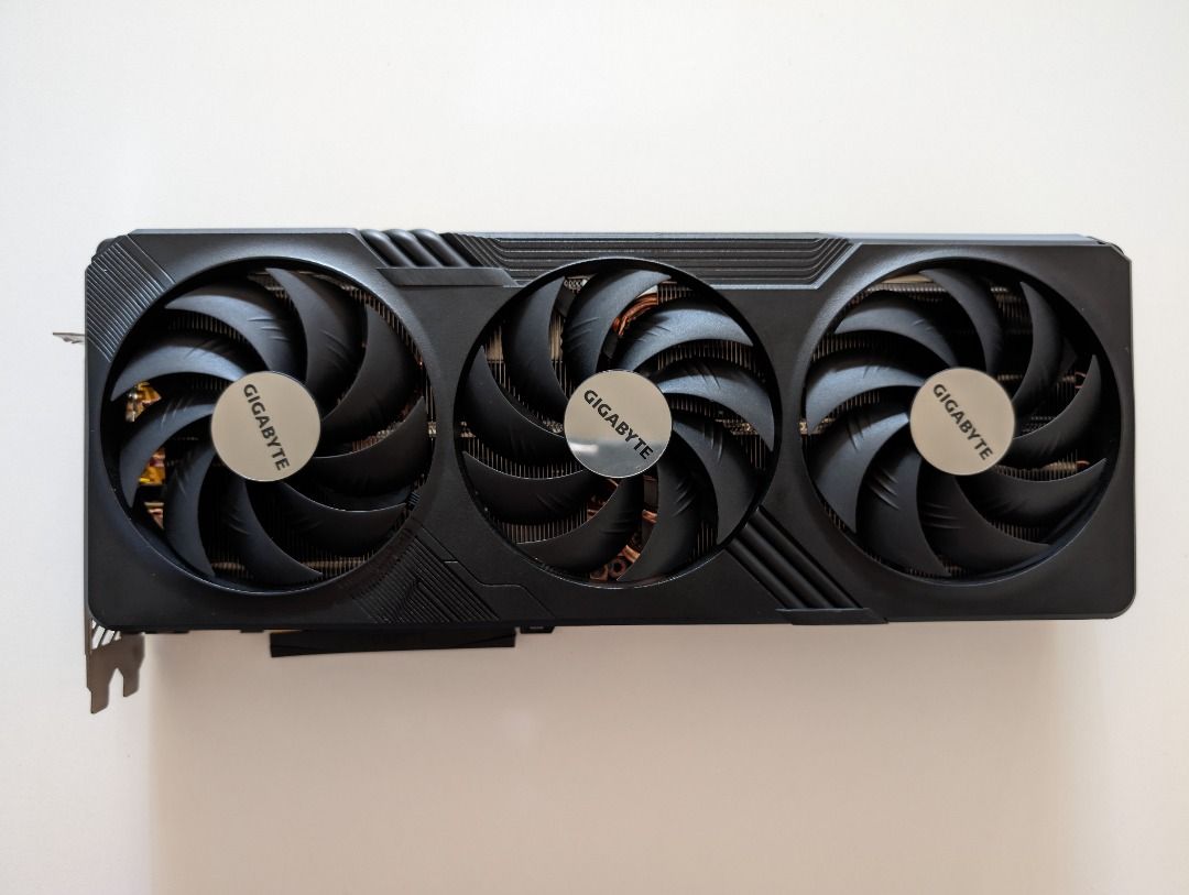 Gigabyte discount amd radeon