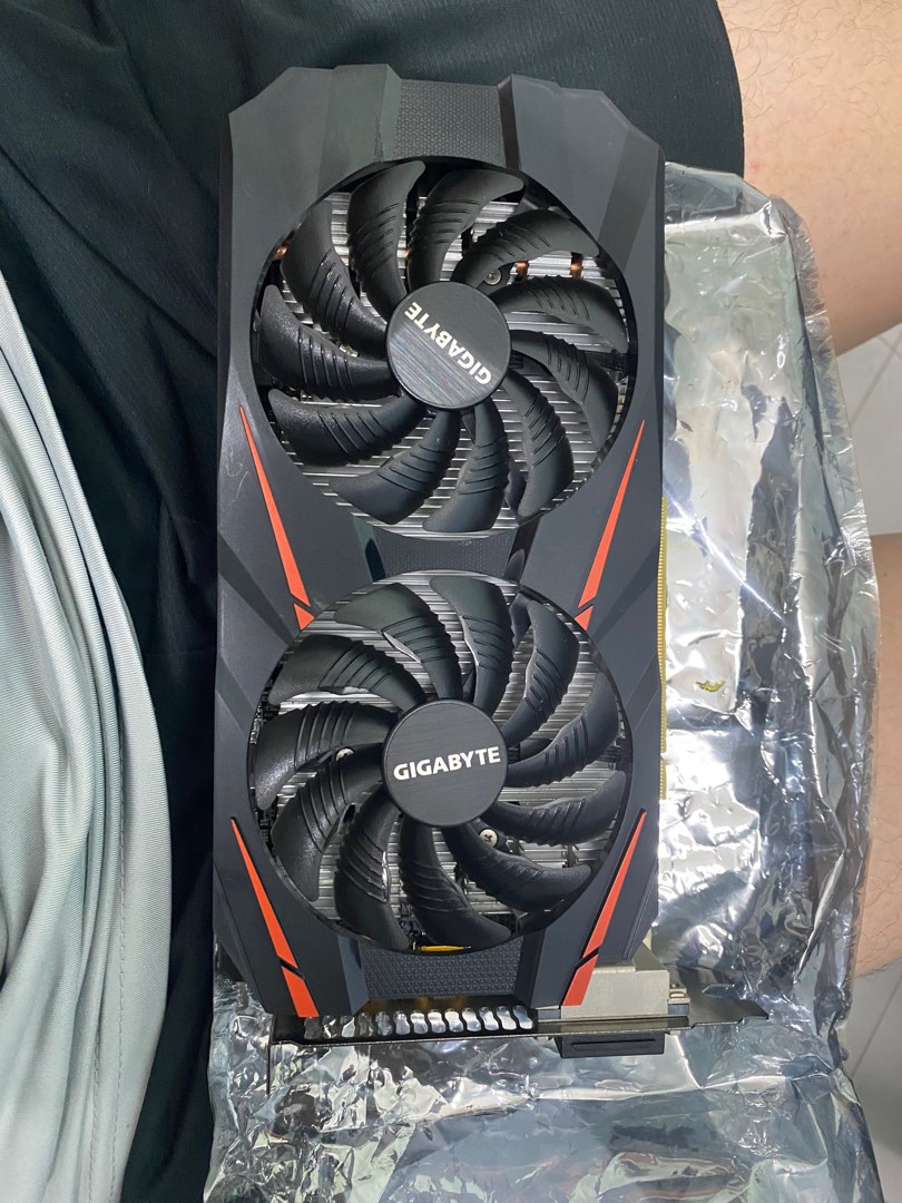 Gigabyte outlet 1060 3gb