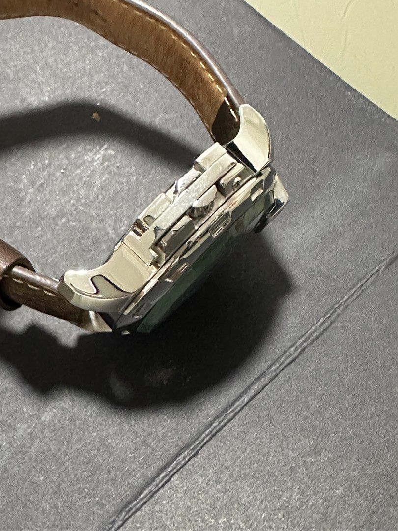 Giorgio fedon 1919 automatic watch top