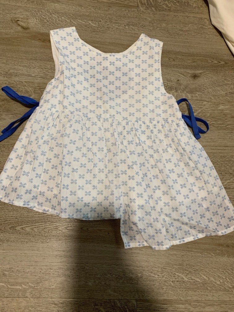 Girl Dress and romper 2 3 years Babies Kids Babies Kids