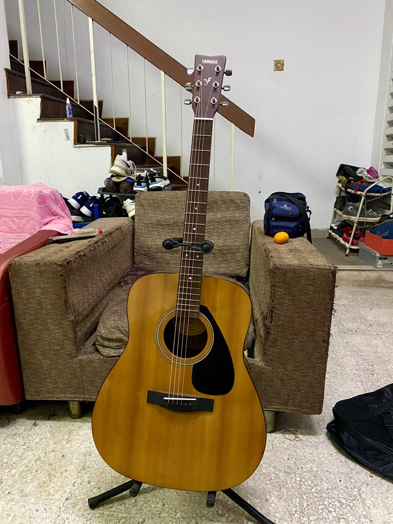 Yamaha f310 deals for sale