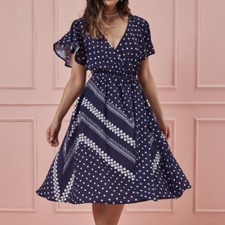 Goddiva hotsell dress sale