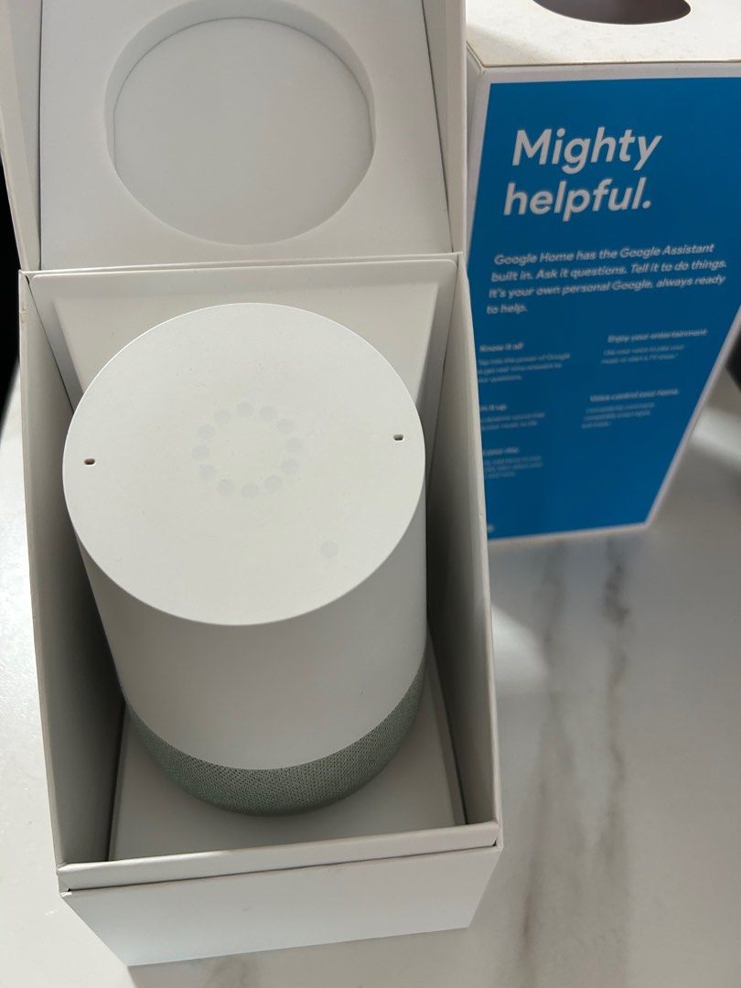 Google Home