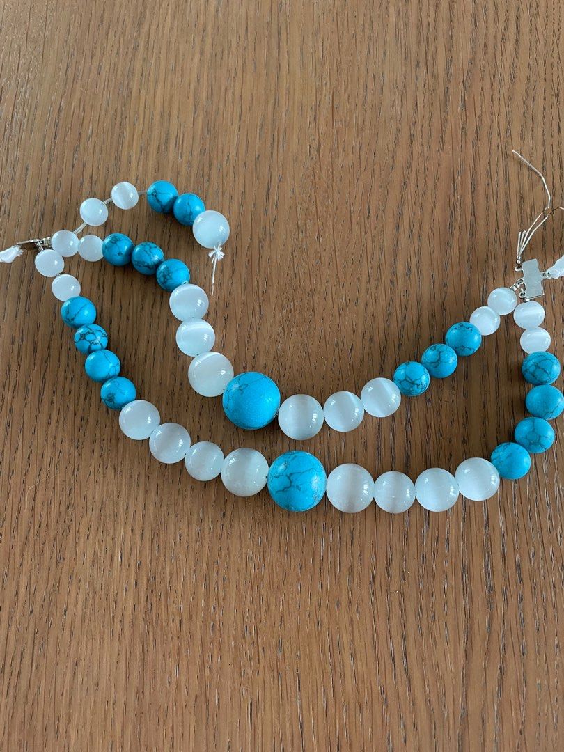 Gorgeous beads for restringing Hobbies Toys Stationery Craft
