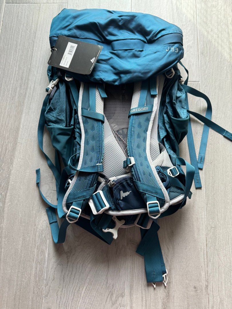 Gregory J53 XS Twilight Blue Carousell