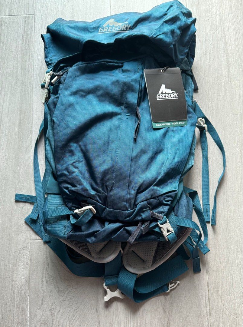 Gregory j53 cheap