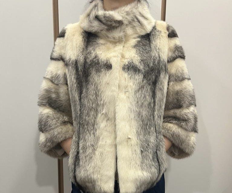 Real mink clearance fur coats