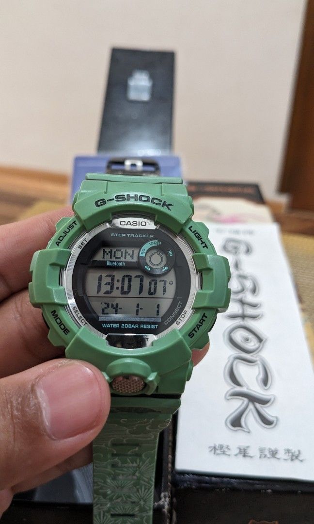 G shop shock fukurokuju