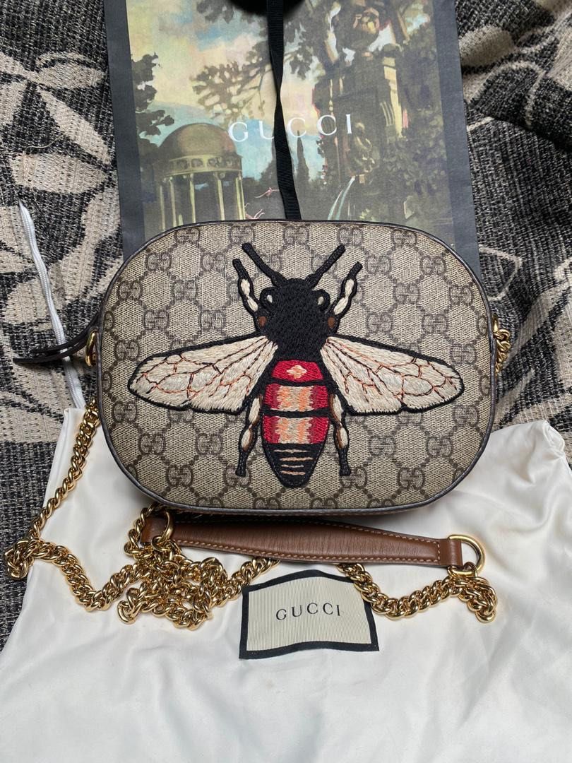 Gucci Bee
