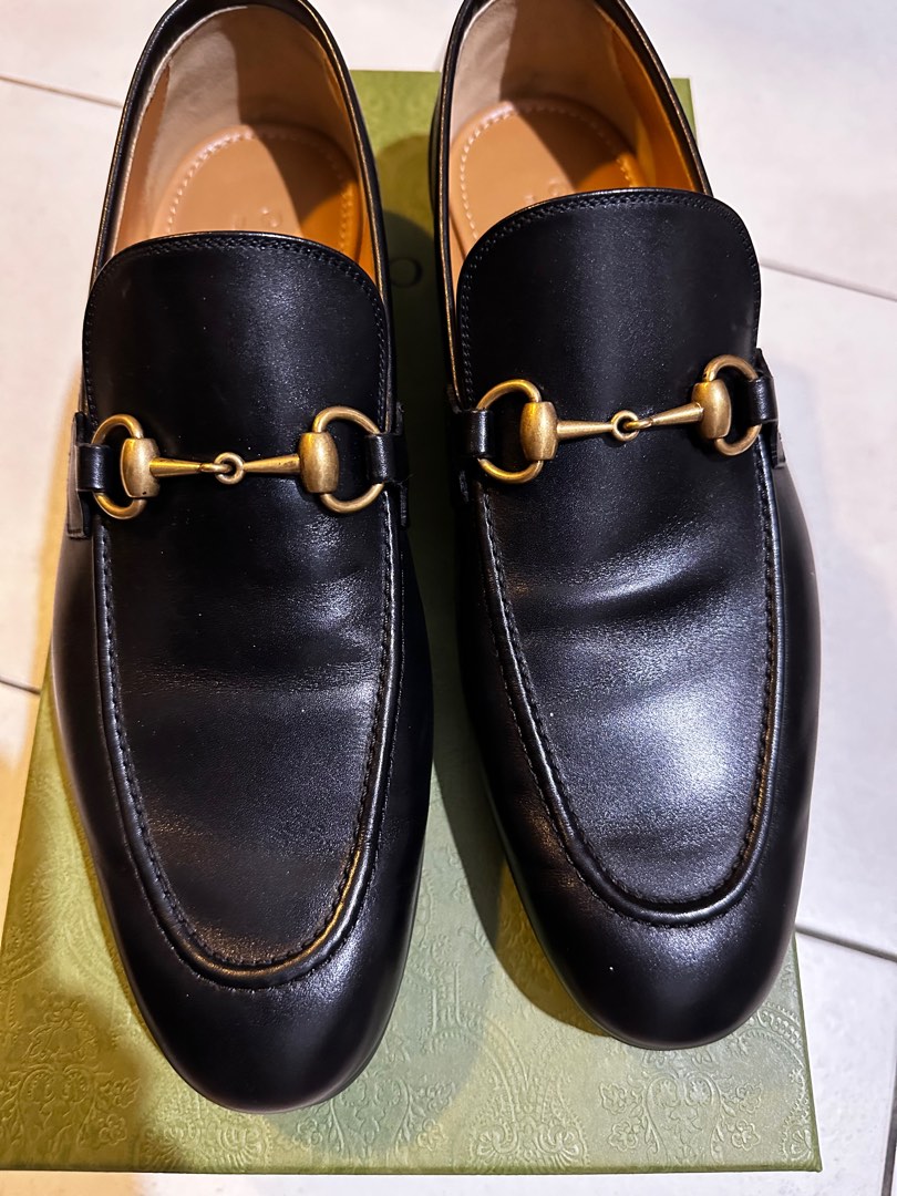 Gucci hotsell jordaan black