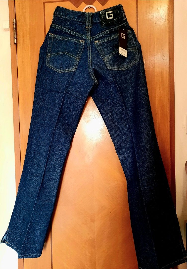 Gucci ladies jeans new arrivals