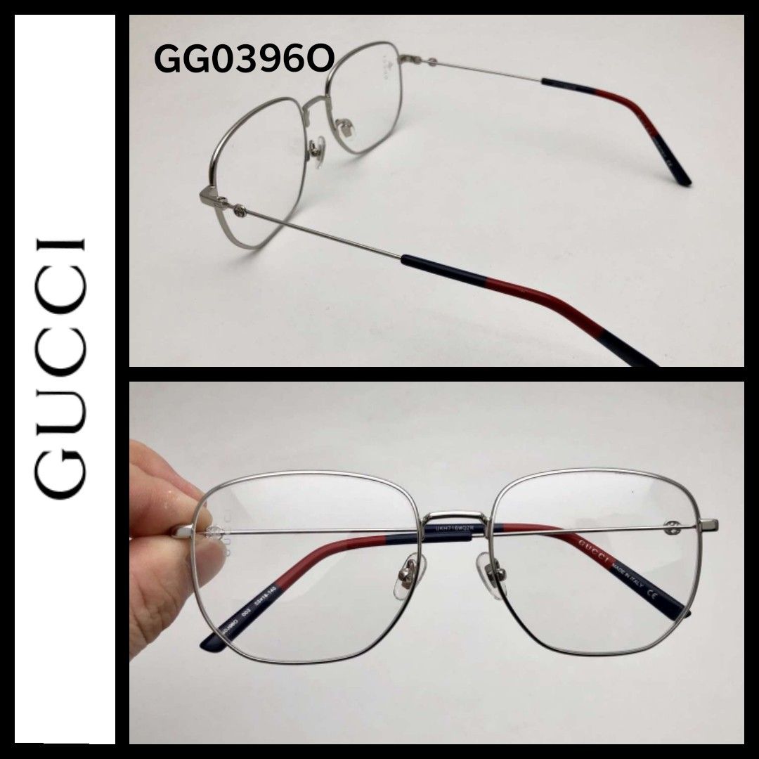 Gucci 03960 2025