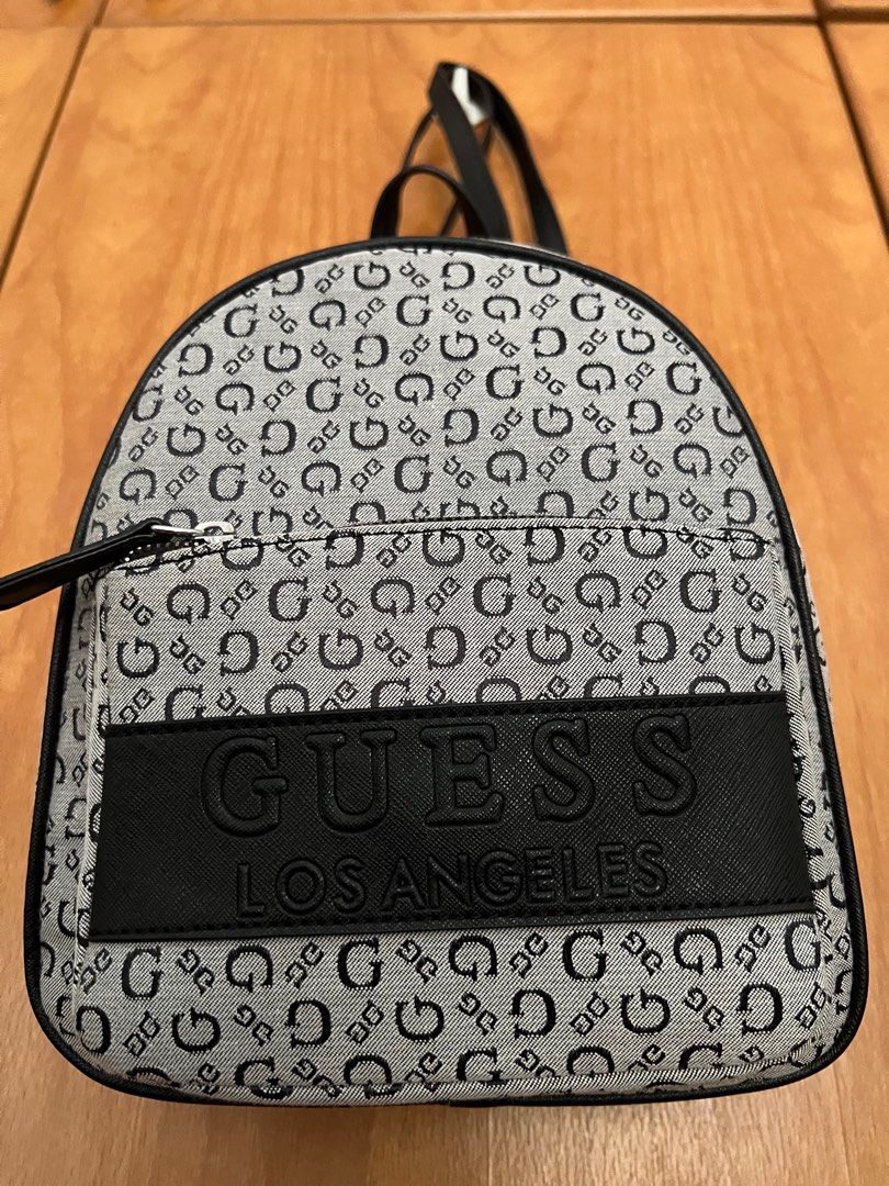 GUESS Mini Backpack Authentic
