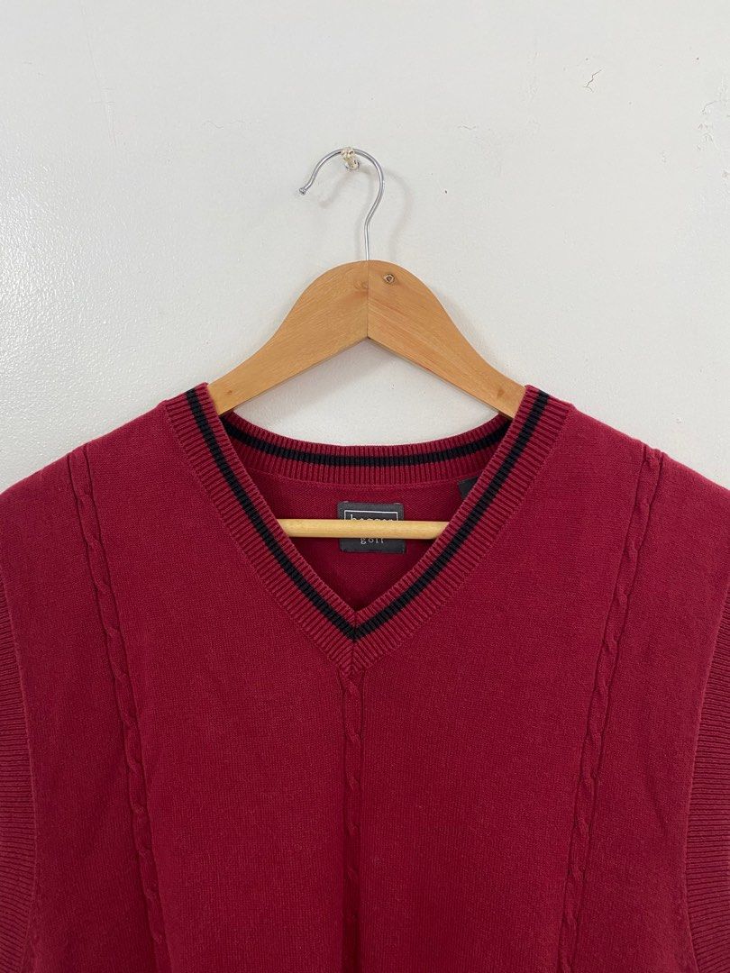 Haggar sweater vest online