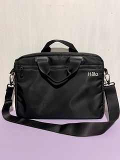 Halo 13” Slim Laptop Bag