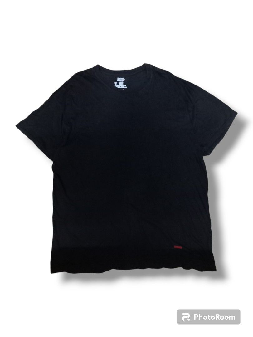 Hanes x Supreme Tshirt I Tee Men s Fashion Tops Sets Tshirts