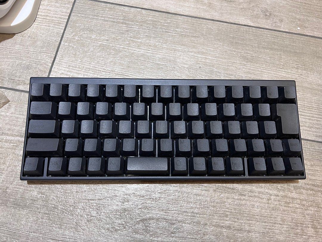 Happy Hacking Keyboard Professional JP 墨（日本語配列）HHKB