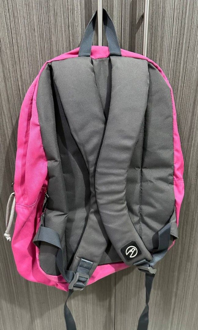 Hawk Bag Backpack Women s Fashion Bags Wallets Backpacks on