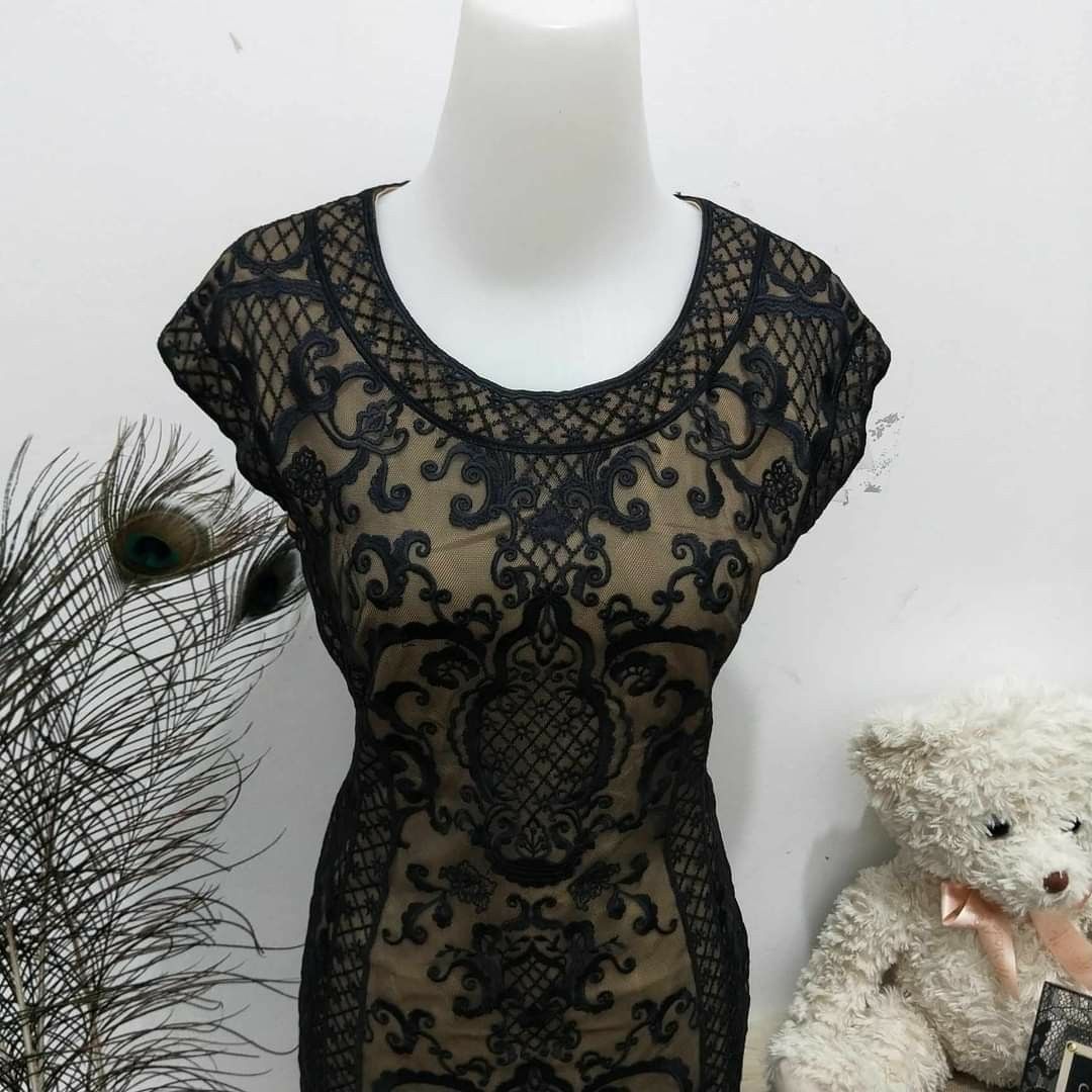 Haya klein dress cheap
