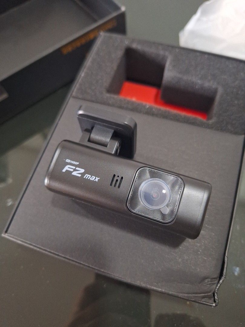 HD DASH CAMERA (Category: Accessories) located in Singapore. Submitted by cookiemonster (Listing ID 1275717339, Image 2). Description: Complete full set. Brand new in box 1 channel Self collect at cck.