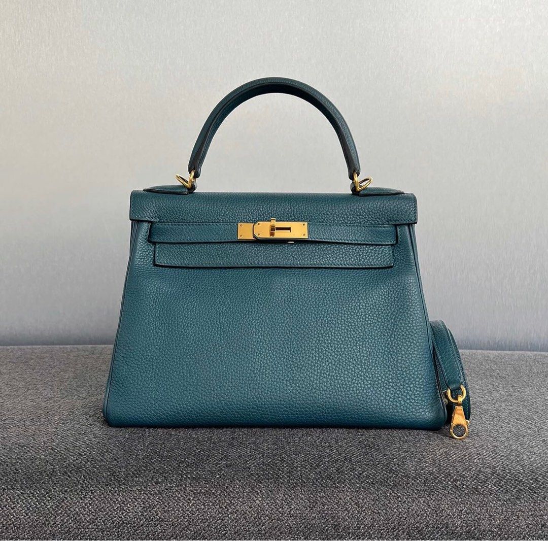 Hermes cobalt clearance