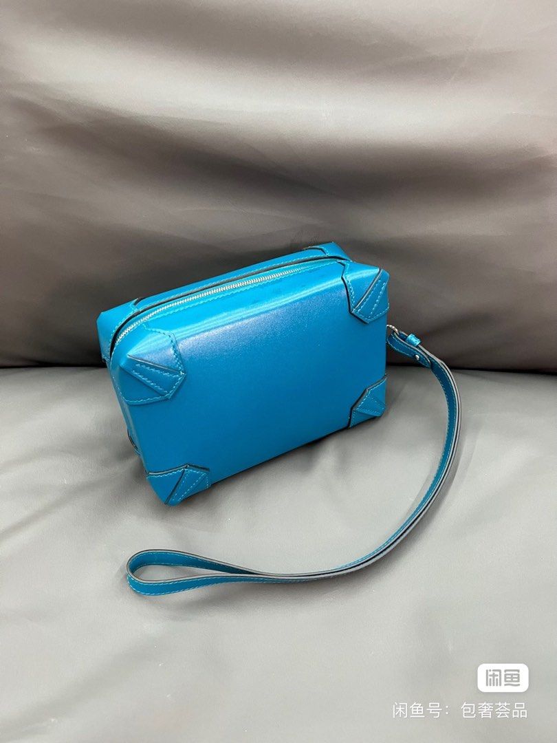 Hermes mini maxibox tadalakt Izmir Carousell