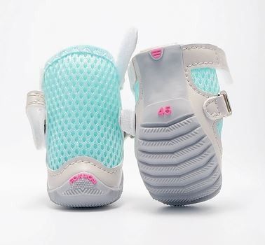High Quality DJJ Dog Shoes Fokwow Dog Special Shoes