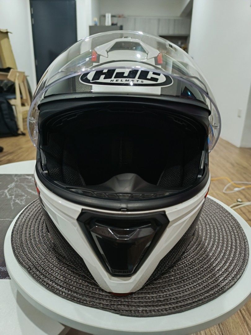 Helm hjc cheap i90