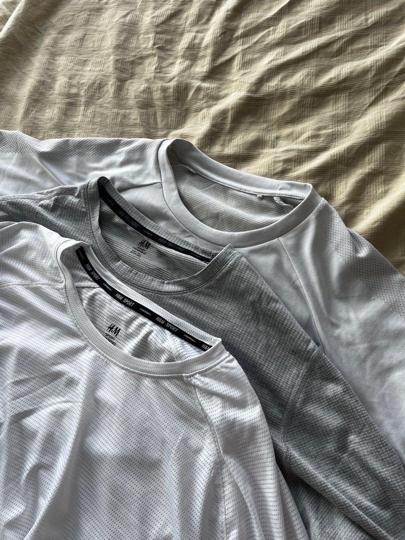 H & m activewear hot sale