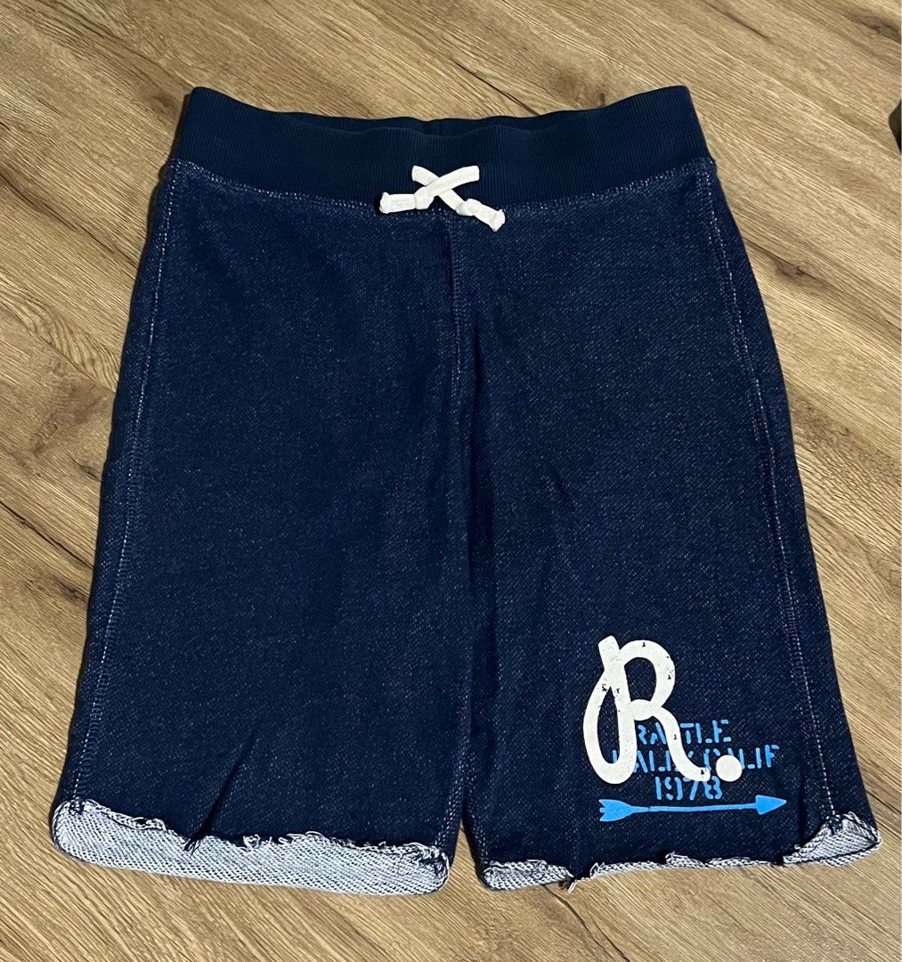 H M Boys Shorts Babies Kids Babies Kids Fashion on Carousell