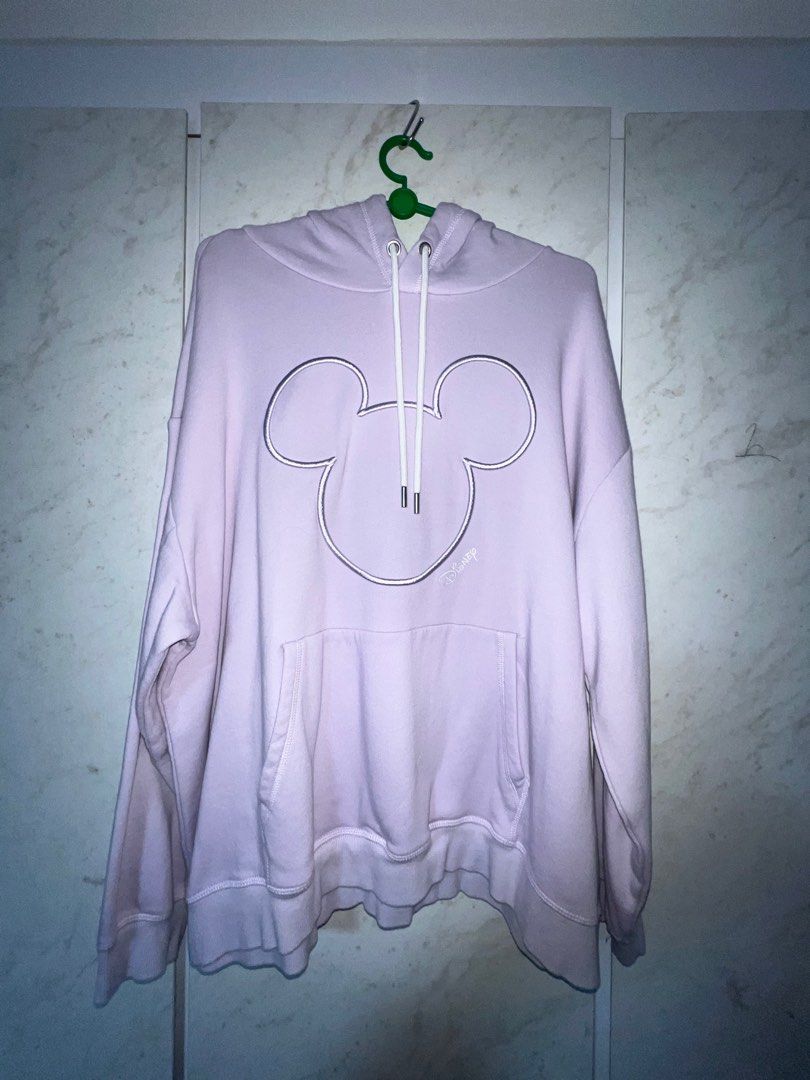 Hoodie h&m disney 2025