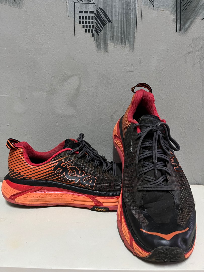 Hoka mafate evo 2 Sports Equipment Other Sports Equipment and