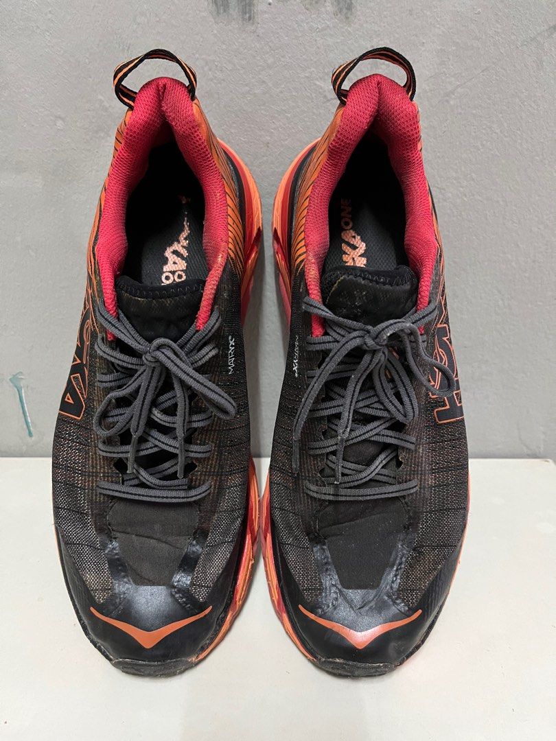 Hoka mafate evo 2 on sale