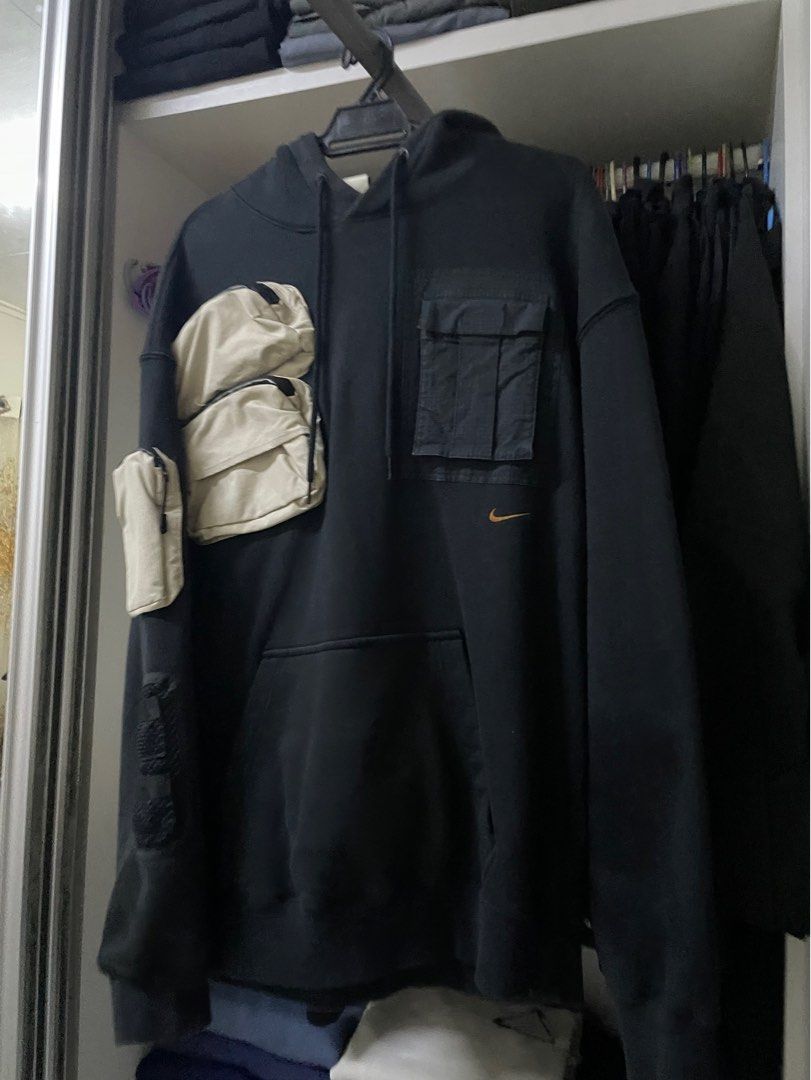 travis scott utility hoodie