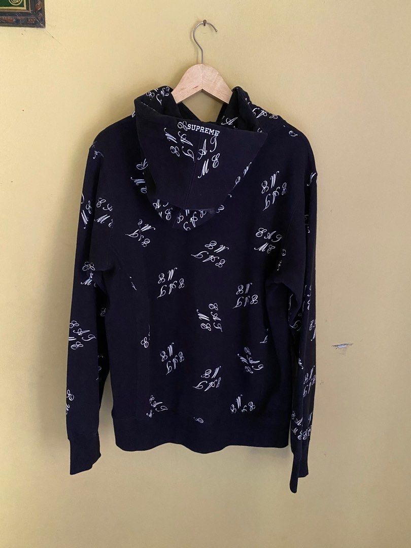 Supreme eat me hotsell hoodie