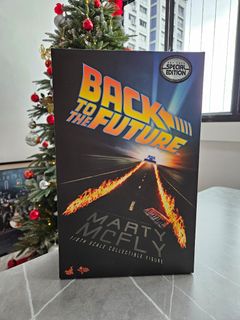 Nike marty mcfly 2025 mercadolibre