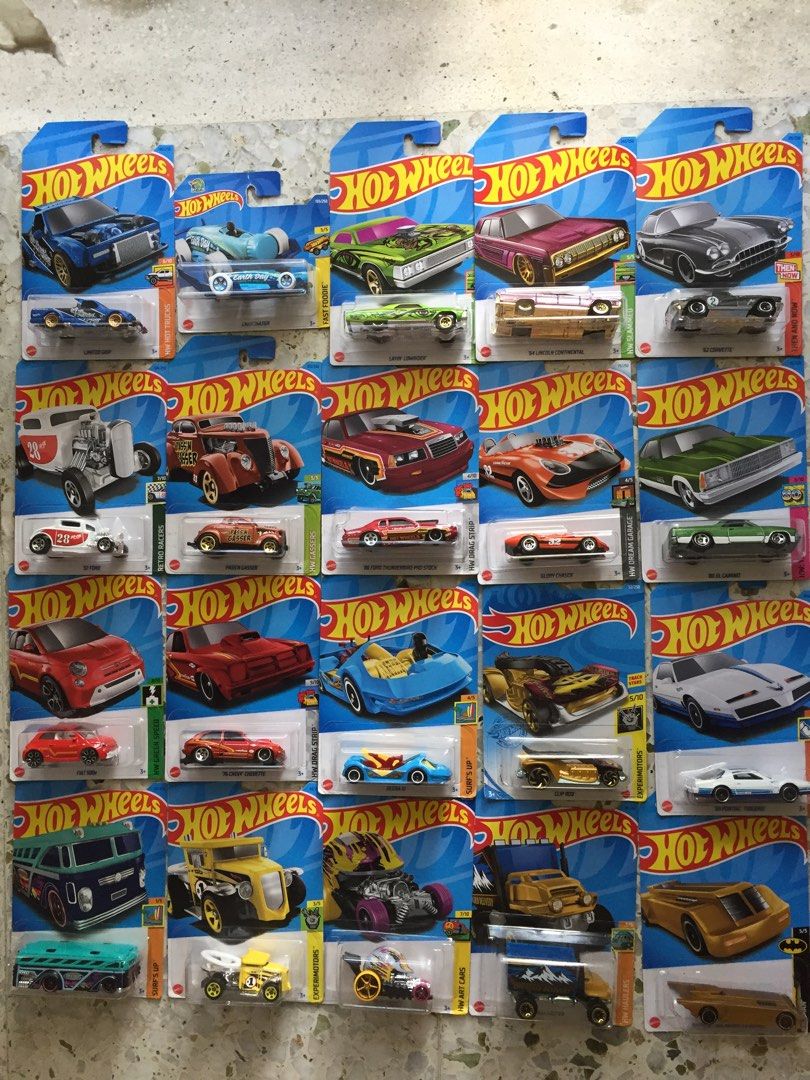 Hot sales wheels c4982
