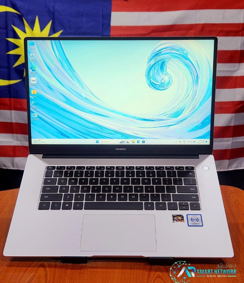 Huawei best sale vega 8