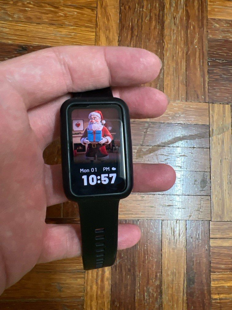 Huawei smartwatch sales 1st gen