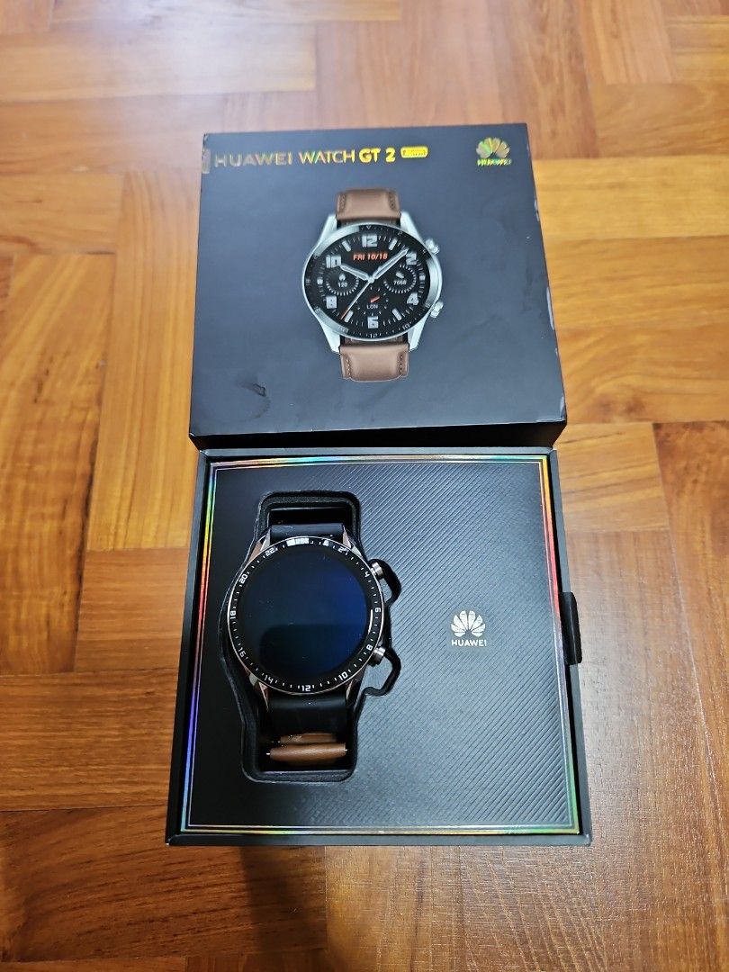 Watch gt 2 hotsell